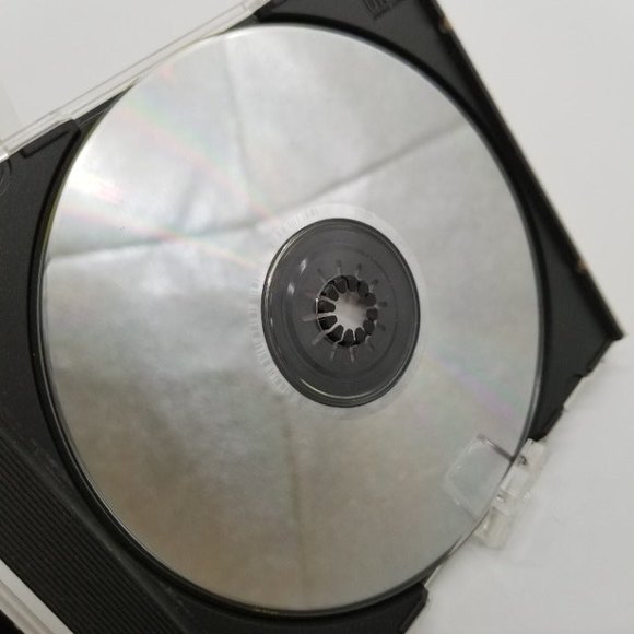 Madonna Im Breathless 12 Tracks 1990 Sire Records Music CD Pop - Picture 5 of 5